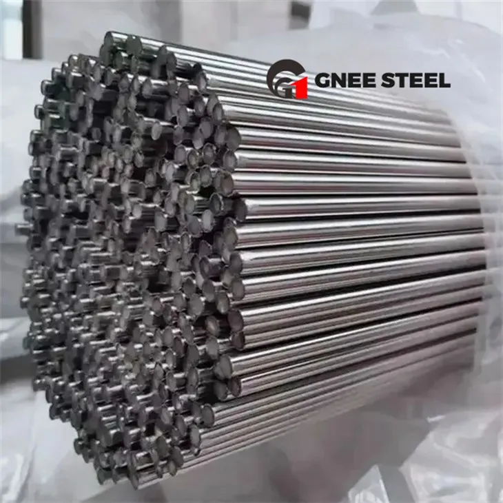 W.NR. 2.4602 ブライト丸棒