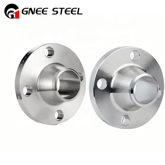 溶接ネックフランジ